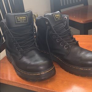 Dr. Marten Boot